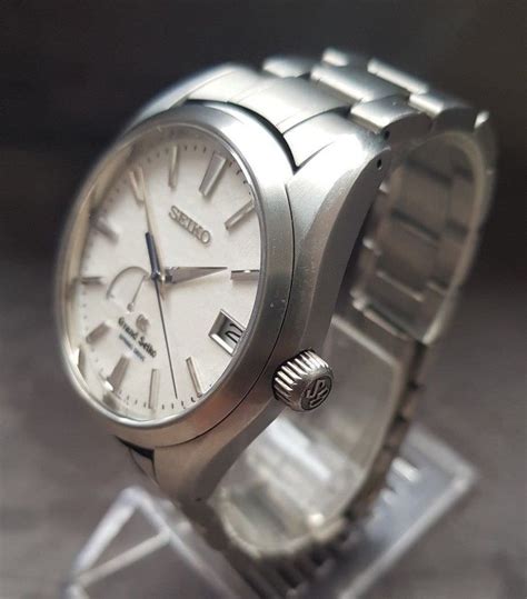 are there fake grand seiko